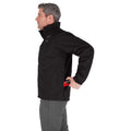 Milwaukee 2XL BLK Heat Jacket