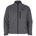 Milwaukee MED GRY Heat Jacket