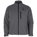 Milwaukee Htd Jckt W/crg/pr Gry S