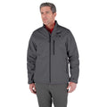 Milwaukee Htd Jckt W/crg/pr Gry L