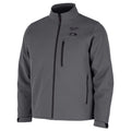 Milwaukee Htd Jckt W/crg/pr Gry XL