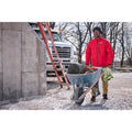 Milwaukee m12 Htd Jckt Kt Rd M