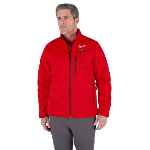 Milwaukee m12 Htd Jckt Kt Rd XL