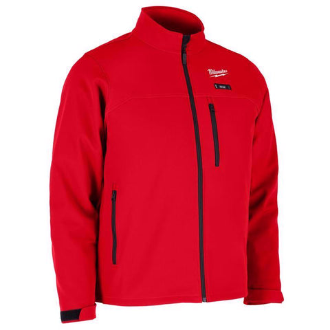 Milwaukee m12 Htd Jckt Kt Rd XL