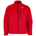 Milwaukee m12 Htd Jckt Kt Rd 3XL