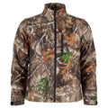 Milwaukee MED Camo Heat Jacket