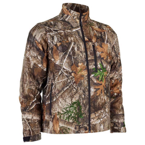 Milwaukee MED Camo Heat Jacket