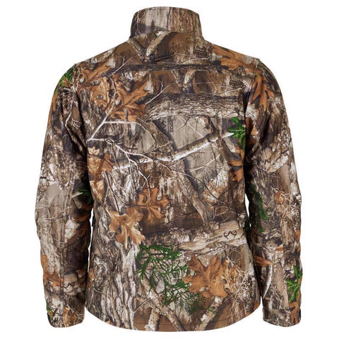 Milwaukee MED Camo Heat Jacket