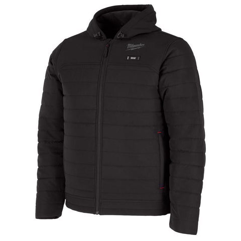 Milwaukee XL BLK Heat Jacket