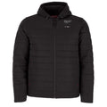 Milwaukee 2XL BLK Heat Jacket