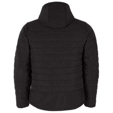Milwaukee 2XL BLK Heat Jacket
