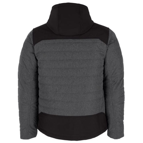 Milwaukee XL GRY Heat Jacket