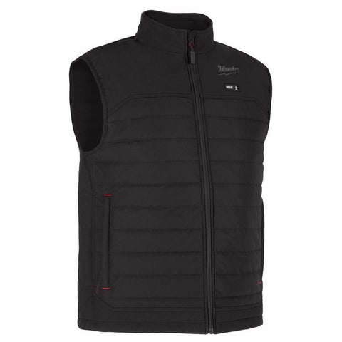 Milwaukee XL BLK Heat Vest