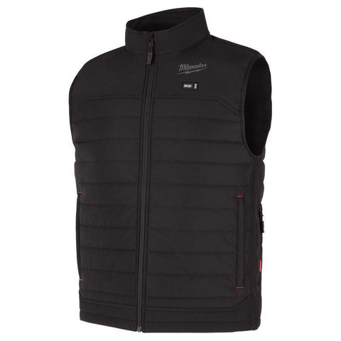 Milwaukee XL BLK Heat Vest
