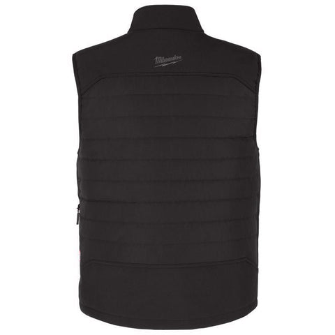 Milwaukee XL BLK Heat Vest