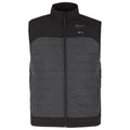 Milwaukee 2XL GRY Heat Vest