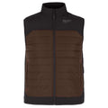 Milwaukee MED BRN Heat Vest