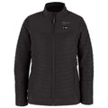 Milwaukee MED BLK WMN Heat Jacket