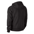 Milwaukee Htd HD Lng Slv Blk 3XL