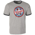 Milwaukee Ns Mw Wrk Shrt Gry Uni L