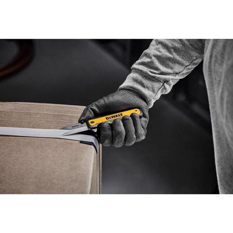 DeWalt Drop Point Pocket Knife