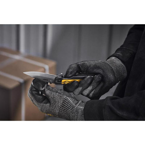 DeWalt Drop Point Pocket Knife