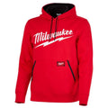 Milwaukee XL RED Pullover Hoodie