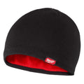 Milwaukee BLK Fleece Beanie