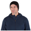 Milwaukee BLK Fleece Beanie