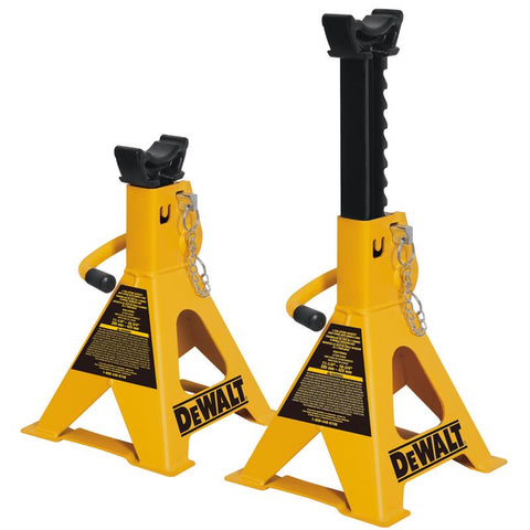DeWalt Atmtv Jck Stnd Mnl 3t