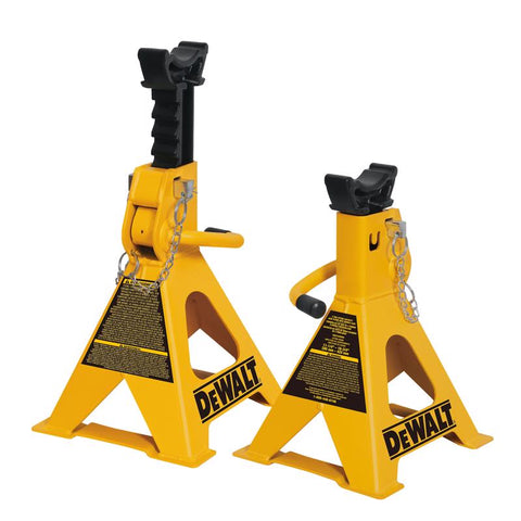 DeWalt Atmtv Jck Stnd Mnl 3t