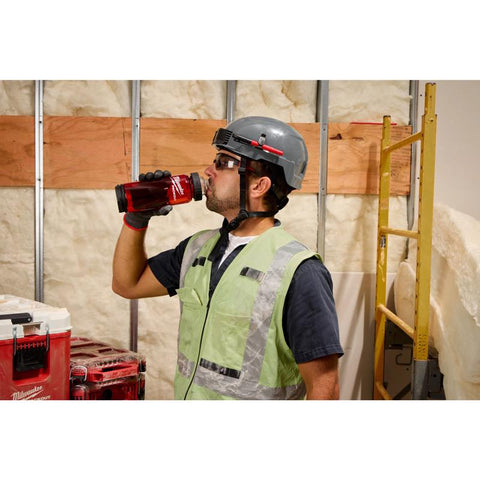 Milwaukee Packout 'btl 25OZ