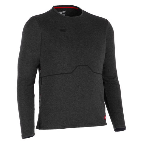 Milwaukee Bs Lyr Men Htd Chrcl 2XL