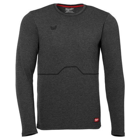 Milwaukee Bs Lyr Men Htd Chrcl 2XL