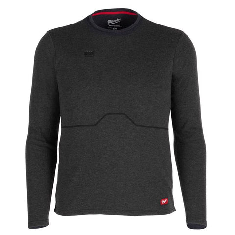 Milwaukee Bs Lyr Men Htd Chrcl 2XL