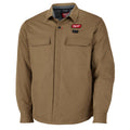 Milwaukee Mw Wrk Jckt Men LG Slv M