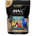 Wld Brd Fd No Mess 7.5LB