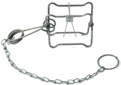 Duke #110 Body Trap