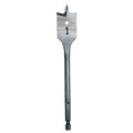 Milwaukee 3/8x6 FLT Boring Bit