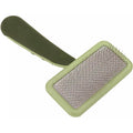 Safari Dog Soft Slicker Brush – Small