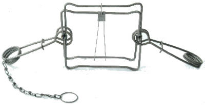 Duke #330 Body Trap