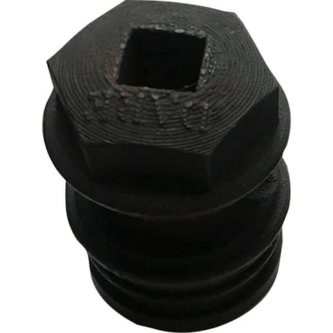 Dare Hex Head Insulator Avg White