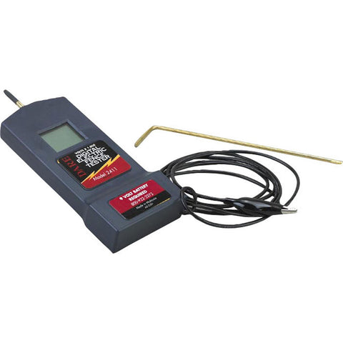 Dare Enforcer Digital Volt Meter