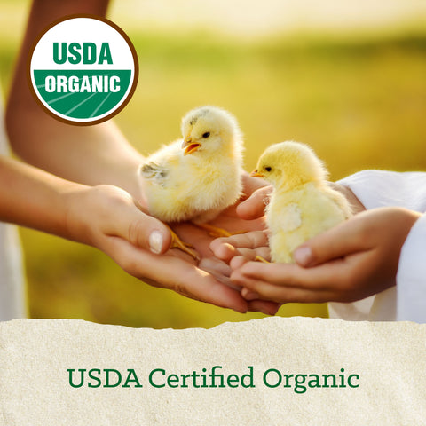 Nutrena® Nature Smart® 20% Protein Chick Starter Grower Crumble 35 lbs