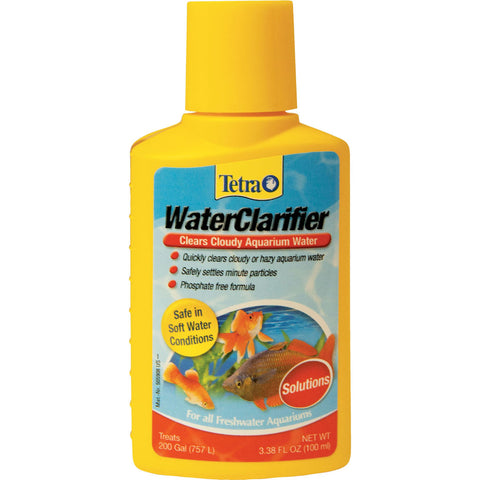 Tetra Waterclarifier 3.38 OZ