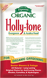 Holly-tone Evergreen & Azalea Food 50 LB