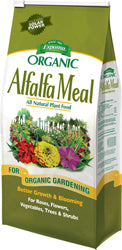 Espoma Alfalfa Meal Plant Food 3 LB