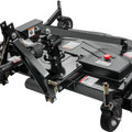 Tarter 5' Finish Mower 200 Series