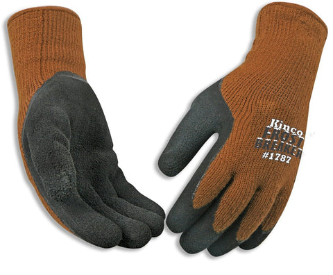 Kinco Frostbreaker Latex Fitting Thermal Gripping Glove