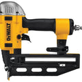 DeWalt 16-Gauge Precision Point Pneumatic Finish Nailer, 70 - 120 PSI